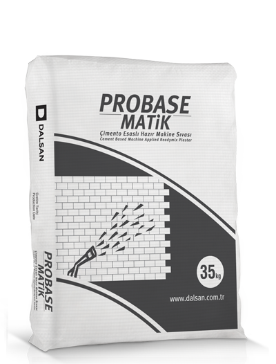 PROBASE MATiK