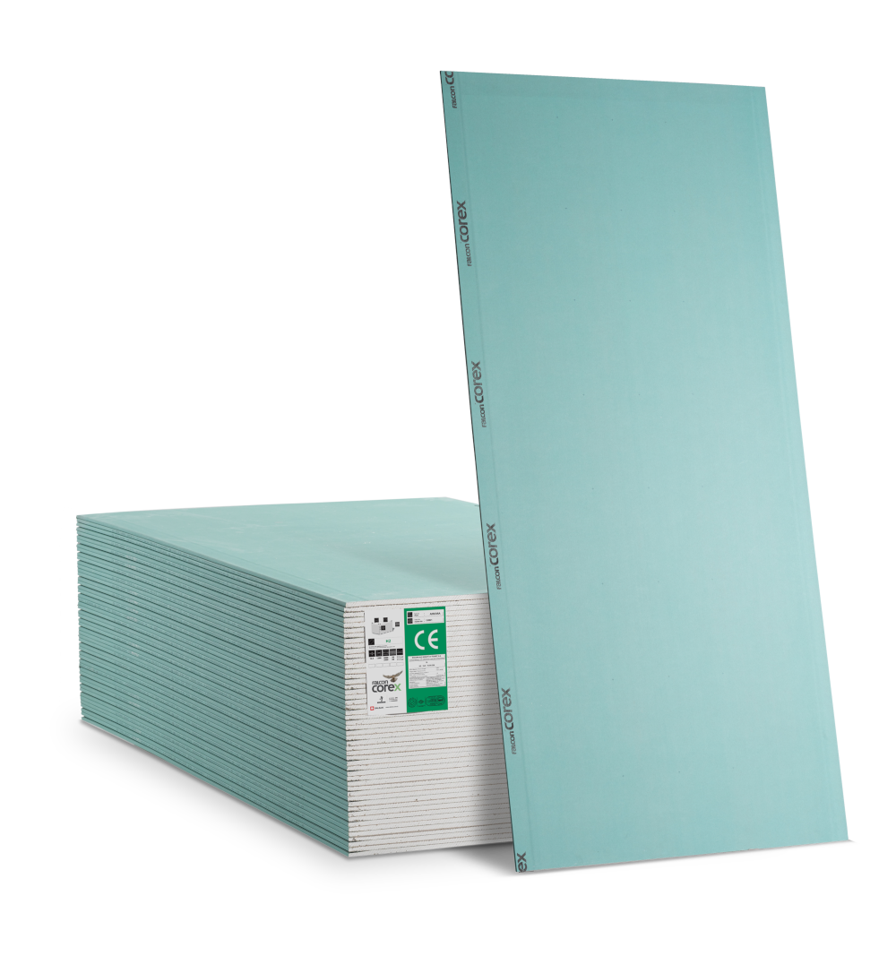 İç Mekan Kuru Duvar Malzemeleri